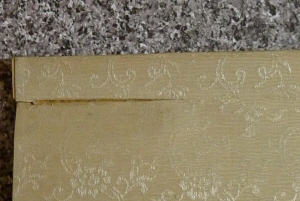 Breach at the Top of the Mounting