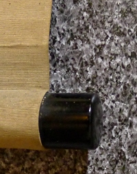 Jikusaki Roller End