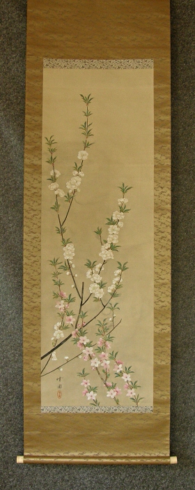 Ume Flowers