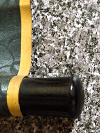 Kokutan Black Ebony Wood