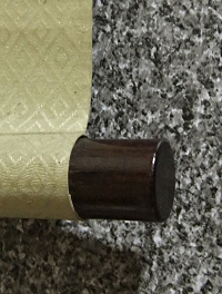 Shitan Ebony Wood