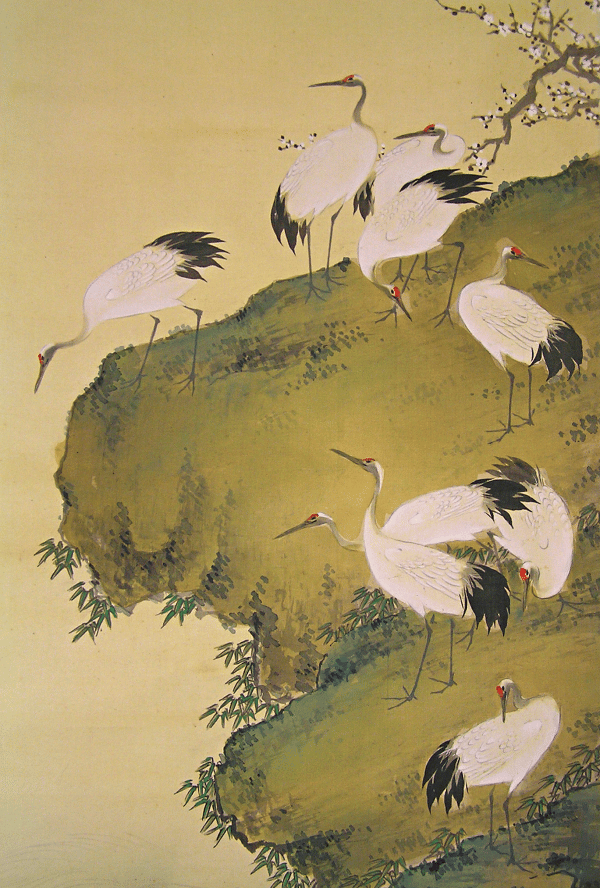 tsuru Birds