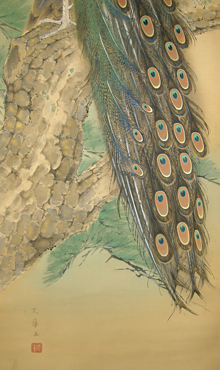 Fair Feathers