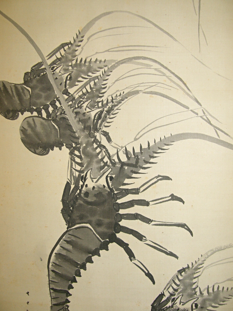 Iseebi Shrimps
