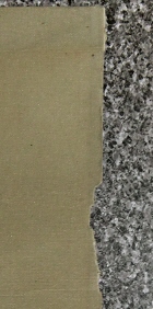 Tear on the Mounting