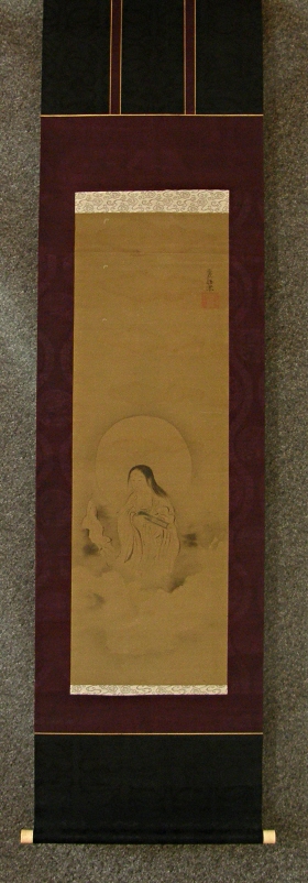 [ Bosatsu Buddha ] Bodhisattva