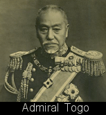 Admiral Togo